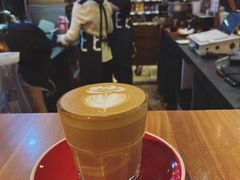 -Gee Coffee Roasters (万象城店)