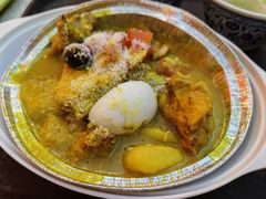 -澳门地道葡国餐