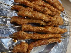 -江城燕子大排档(江汉路步行街店)