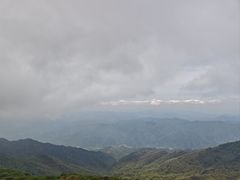 -大围山国家森林公园