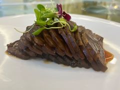 -和平官邸·花园餐厅(武定西路店)