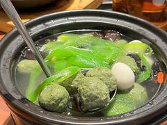 -瑶王府·广西菜(金阳路店)