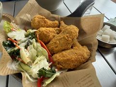 -KimPro 辛普乐概念韩餐