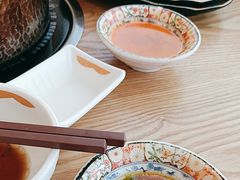 -松野谷·寿喜烧自助(华联顺义金街购物中心店)