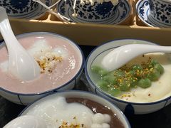 -咏江南·苏式火锅·苏州评弹(观前街店)