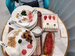 -自然椰·海南清补凉(明珠店)
