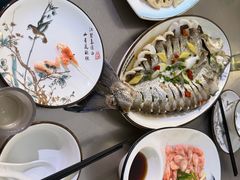 -天和楼·精致太湖酒家(太湖店)