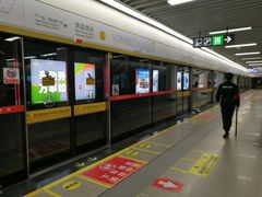 -南昌西站(地铁站)