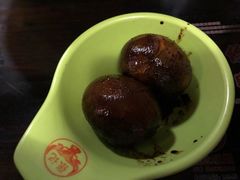 -张记牛肉面馆(天津路店)