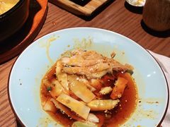 -峨嵋小镇·川菜(正定朗华店)