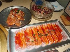 -Ant 蚂蚁洞烤肉·大营地(上海静安大悦城店)
