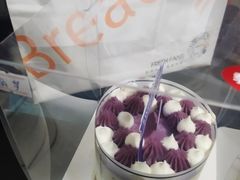 -BreadTalk面包新语·烘焙蛋糕(海珠丽影广场店)