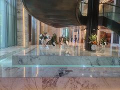 -上海漕河泾万丽酒店
