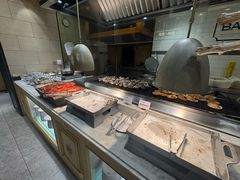 -川骄海鲜自助(亚运村店)