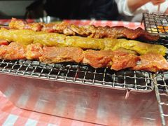 -生火火·小炉子炭烤(金楠天街总店)