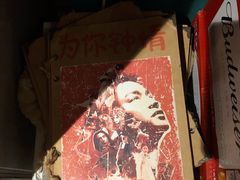 -为你钟情咖啡馆(春熙路太古里步行街店)