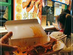 -乐乐姐超级土豆(中关村5号店)