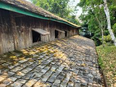 -西双版纳基诺山寨