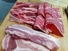 -金顺韩式烤肉·网红烤肉店(广利路店)