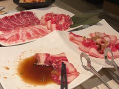 -新石器烤肉(东川欧尚店)