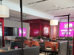 -老板恋上鱼(恒隆广场店)