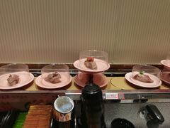 -争鲜回转寿司(南开大悦城店)