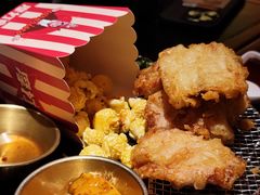 -摩打食堂(壹方中心店)
