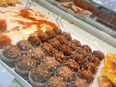 -泸溪河桃酥(西直门凯德店)