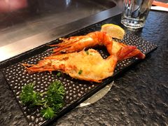 -火地铁板烧(昆山万象汇店)