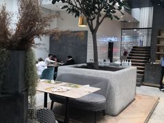 -大树餐厅(红旗街万达店)