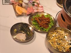 -南浦洞烤肉·新世界版(奥体店)