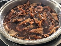 -阿田大虾(回龙观店)