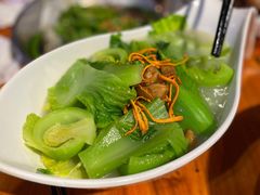 上汤水东芥菜-石岐乳鸽村(桥观坊南四巷店)