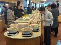 -素满香·Vegan食养自助(天一广场店)