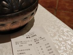 -巴依老爷·新疆美食(上城区天城路店)