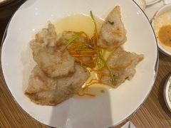 -金掌勺·锅包肉(广渠门店)