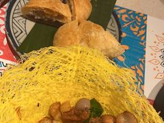 -云海肴·汽锅鸡·云南菜(天山百盛优客店)