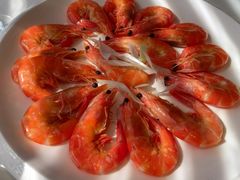 -万龙洲海鲜·粤菜(亚运村店)