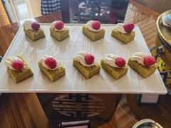 -北京王府井希尔顿酒店·万斯阁西餐厅