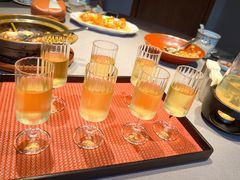 -御膳汤品(猎人坊店)