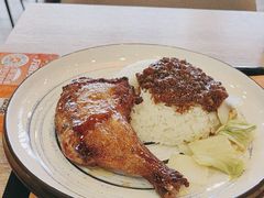 -大快活(丽丰店)