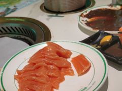 -亚马逊海鲜自助(梅溪湖步步高店)