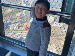 -尤利卡88层观景台