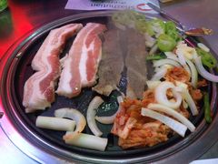 -杀猪天·韩国烤肉(总店)