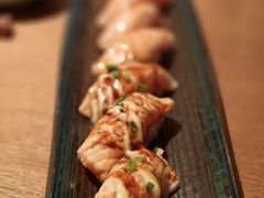 -水之惠鲜鱼料理(王府大街店)