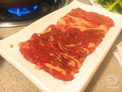 -八先生涮肉房(三里河店)