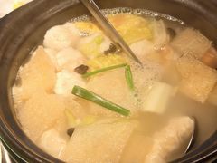 -涌上外婆桥(南塘店)