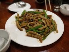 -老仁义·清真菜(太古街店)