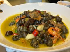 -留芳·文旅古月楼(老街店)