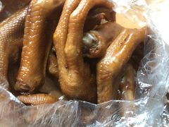 -清真·金宏兴鸭子店(明瓦廊店)